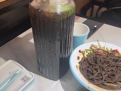 -江边城外烤全鱼(汉光百货店)