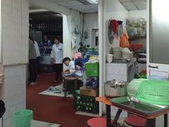 大堂-草桥清真牛肉锅贴扁食店