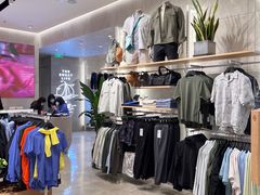 -lululemon(万象城店)