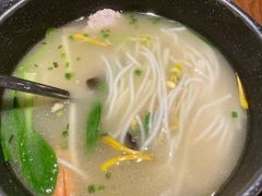 -云海肴·汽锅鸡·云南菜(天山百盛优客店)