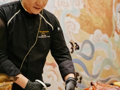 -东海朗廷酒店-唐阁T’ANG COURT 中餐厅