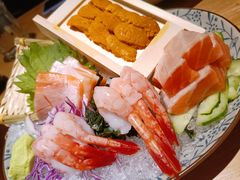 -Hatsune隐泉日式料理(SKP店)