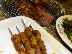 -金太阳海鲜烧烤·本地人餐厅(东纬路旗舰店)