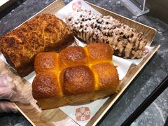 -麦陌(正弘城店)