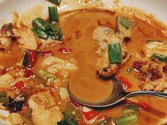 -曹家小菜(胜太路店)