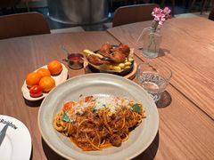 -芭莉与彩虹西餐厅(成都合生汇店)