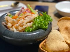 -壹泰东南亚主题餐厅·高良姜风情(州桥店)