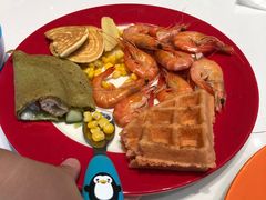 -味餐厅·海鲜·火锅·自助餐