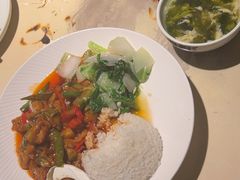 -福满我家大碗厨·湘菜(上海大厦店)