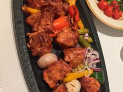 -马克西姆俄罗斯餐厅(通亚街店)