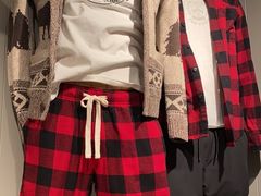 -Abercrombie & Fitch(三里屯太古里店)