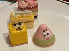 -深圳大梅沙京基洲际度假酒店