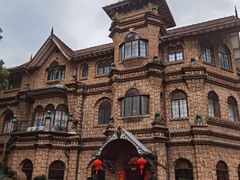 -马勒别墅饭店(静安寺店)