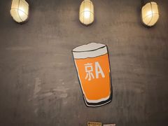 -京A Brewpub·精酿餐吧(幸福村店)