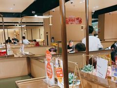 -海底捞火锅(海宁路店)
