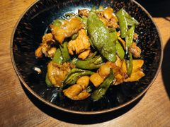 -清水亭湖北菜(大屯DT51店)