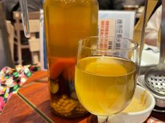 -真味鲜厨(观塘店)