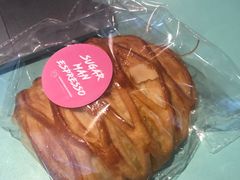 -sugarman espresso素饮糖人高新咖啡工厂