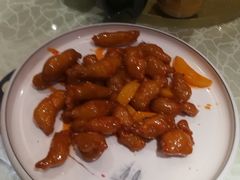 -佰家小厨·南京菜(夫子庙店)