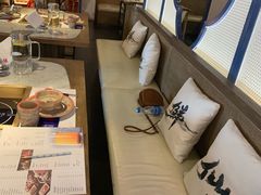 -尚尚仙·酸汤猪手·猪肚鸡火锅(华联万柳购物中心店)