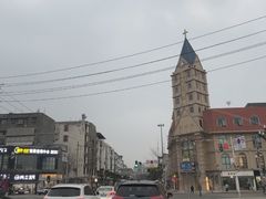 -老号尤兔头(西川店)