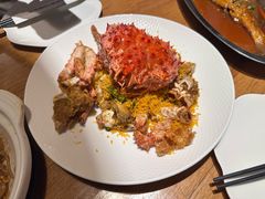 -花舍·新派粤菜·西餐·下午茶(亚运村·鸟巢店)
