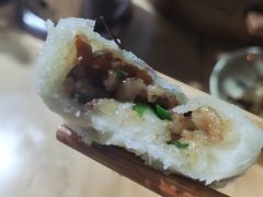 -舒小笼松针小笼包