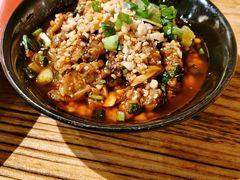 -北丐先生·野馄饨烧烤(南京首店)