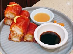 -点都德(龙之梦店)