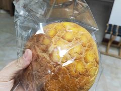 -21克拉面包(大悦城店)