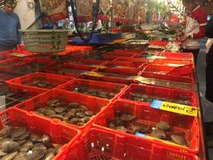 -79号渔船海鲜饭店(华强北店)