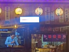 -坂吉屋·居酒屋深夜食堂(龙湖店)