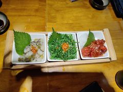 -东岸料理·寿司·刺身