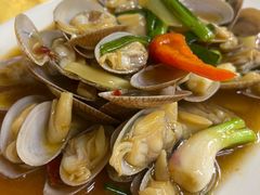 -老明馨潮汕大排档