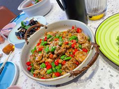 -赵小姐丨新中餐(曲江店)