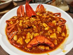 -将相和·海鲜蒸饺大连菜·连鹭海鲜姊妹店