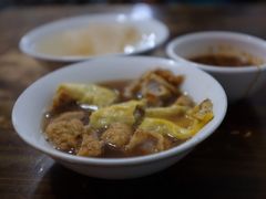 -钟太怪噜(小吃街店)