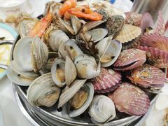 -日照大牌檔•小船海鲜(万平口店)