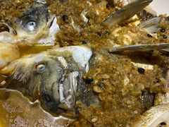 -常和州·夜宵大排档(常州单店)