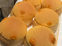 招牌菠萝包-炳胜品味(海印总店)