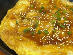 广味烤年糕-恋萍小吃(时代店)