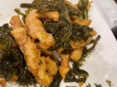 椒盐排条-翠亭酒家(山西南路店)