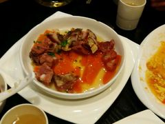 -一盐堂本帮菜(外滩店)