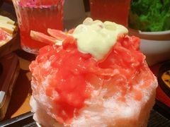 -双门洞·森系料理(体育西店)