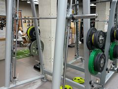 -VPsmart私教健身工作室(新华路旗舰店)