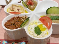-BRBR叙利亚餐厅(总店)