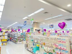 -孩子王(云龙万达店)