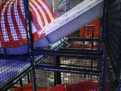 -嗨翻Hi-Fun竞技主题乐园·蹦床亲子生日轰趴(国光1937店)