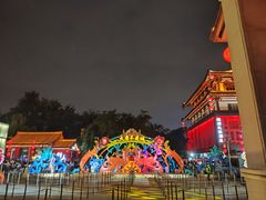 -大唐不夜城
