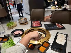 -花味烤肉·拌饭(建邺万达店)